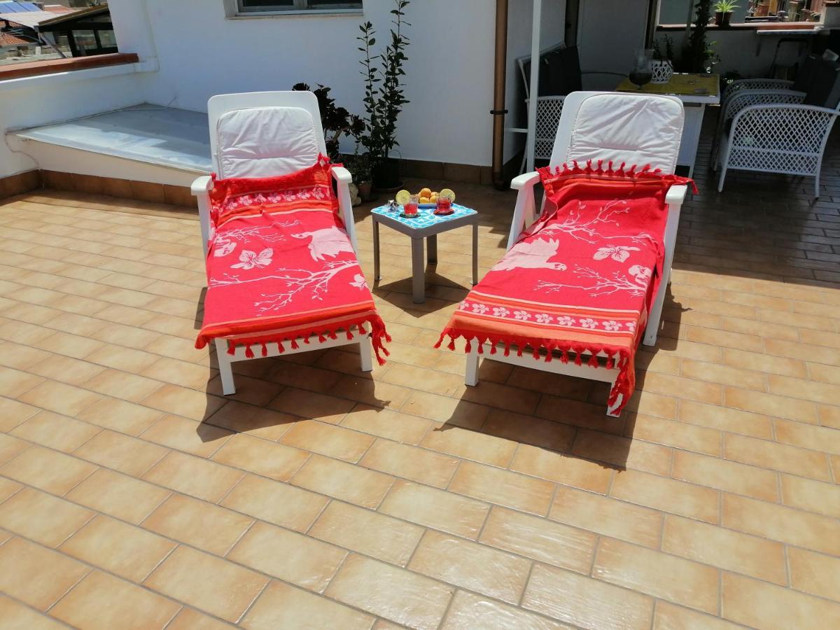 Prázdninový dům Casa Del Sole *